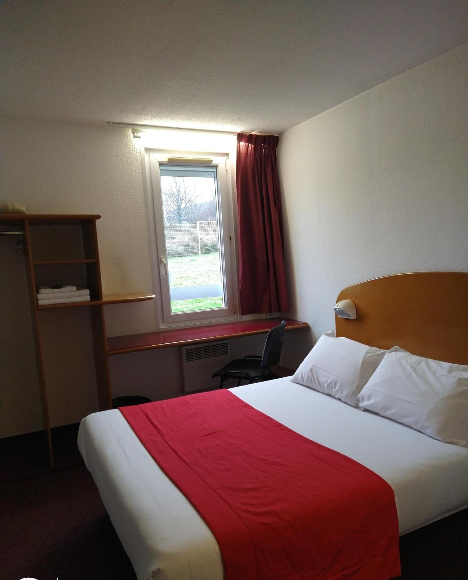Quick Palace Le Mans Saint-Saturnin (Sarthe) Exterior foto